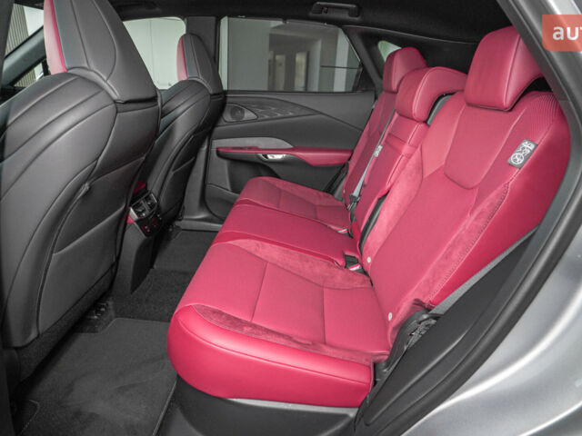 Лексус РХ, объемом двигателя 2.4 л и пробегом 0 тыс. км за 83112 $, фото 14 на Automoto.ua