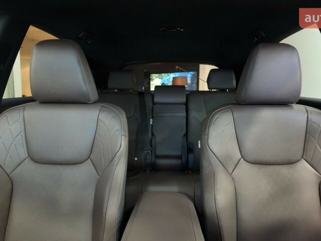 Лексус РХ, объемом двигателя 2.4 л и пробегом 0 тыс. км за 73359 $, фото 13 на Automoto.ua