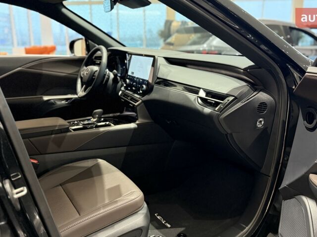 купить новое авто Лексус РХ 2025 года от официального дилера Лексус Київ Аеропорт Лексус фото