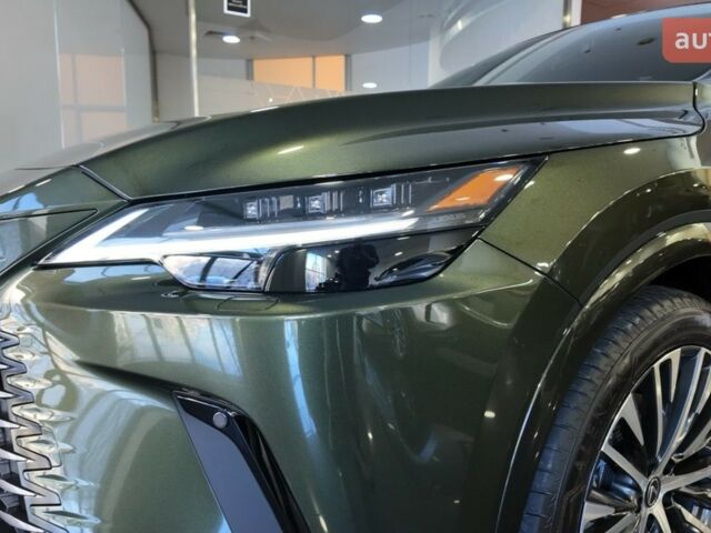Лексус РХ, объемом двигателя 2.4 л и пробегом 0 тыс. км за 73359 $, фото 7 на Automoto.ua