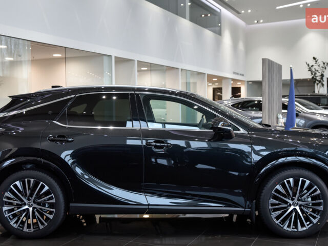 Лексус РХ, объемом двигателя 2.5 л и пробегом 0 тыс. км за 87392 $, фото 1 на Automoto.ua