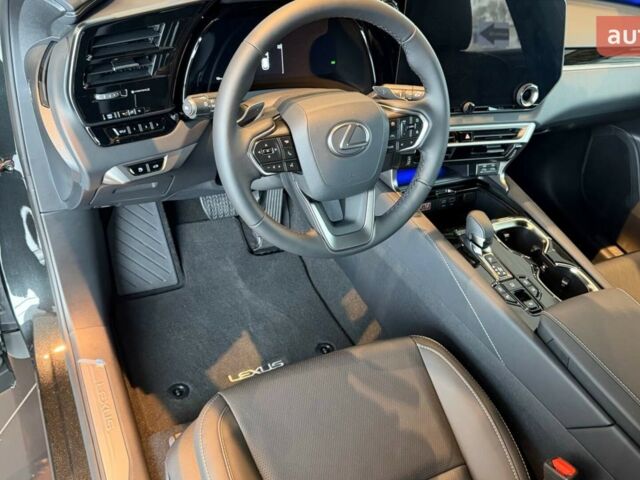 Лексус РХ, объемом двигателя 2.4 л и пробегом 0 тыс. км за 78074 $, фото 8 на Automoto.ua