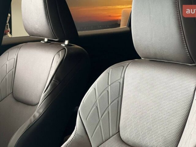 купить новое авто Лексус РХ 2025 года от официального дилера Лексус Київ Аеропорт Лексус фото