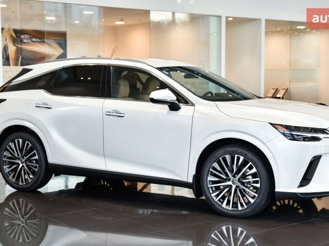Лексус РХ, об'ємом двигуна 2.4 л та пробігом 0 тис. км за 75806 $, фото 1 на Automoto.ua
