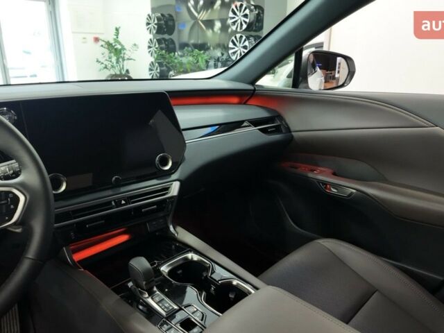 Лексус РХ, об'ємом двигуна 2.4 л та пробігом 0 тис. км за 79615 $, фото 16 на Automoto.ua