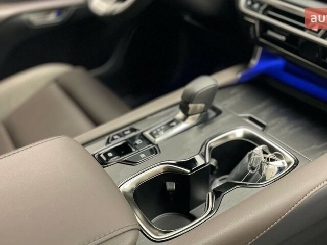купить новое авто Лексус РХ 2025 года от официального дилера Лексус Київ Аеропорт Лексус фото