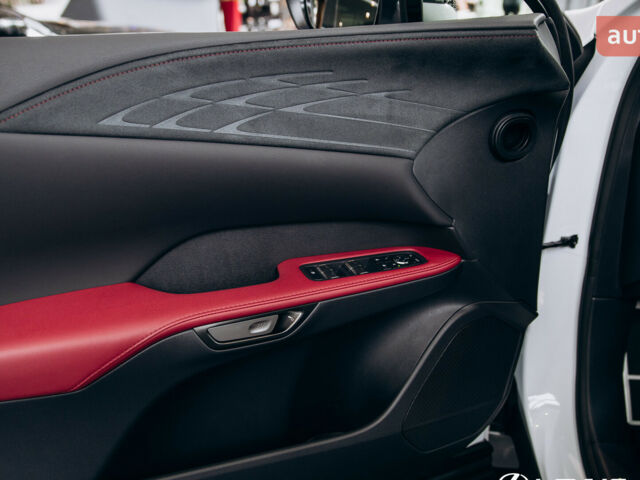 Лексус РХ, объемом двигателя 2.4 л и пробегом 0 тыс. км за 84127 $, фото 13 на Automoto.ua