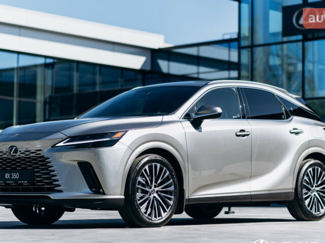 Лексус РХ, об'ємом двигуна 2.4 л та пробігом 0 тис. км за 80347 $, фото 6 на Automoto.ua