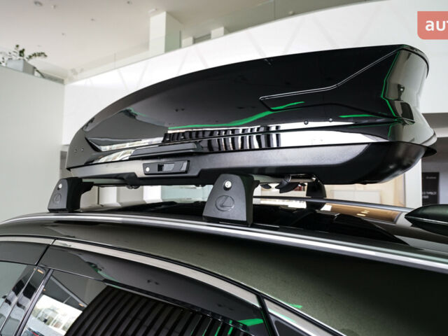 Лексус РХ, объемом двигателя 2.5 л и пробегом 0 тыс. км за 80514 $, фото 11 на Automoto.ua