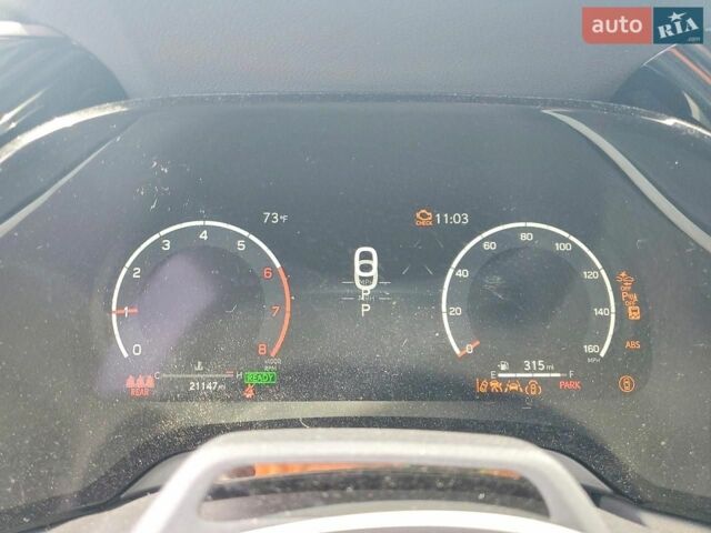 Лексус РХ, об'ємом двигуна 2.4 л та пробігом 21 тис. км за 25000 $, фото 8 на Automoto.ua