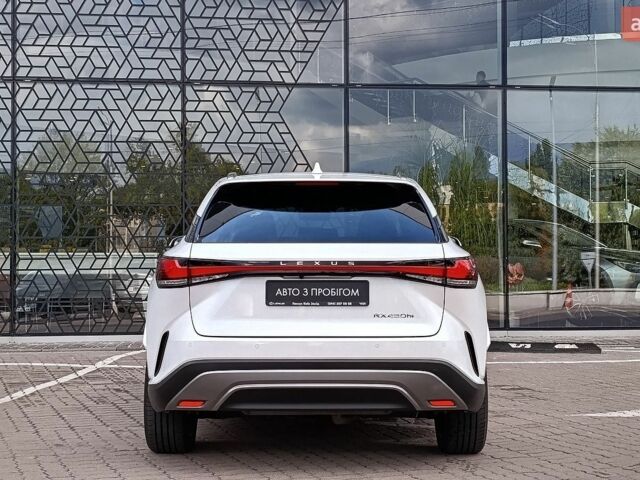 Лексус РХ, объемом двигателя 2.5 л и пробегом 4 тыс. км за 98126 $, фото 3 на Automoto.ua