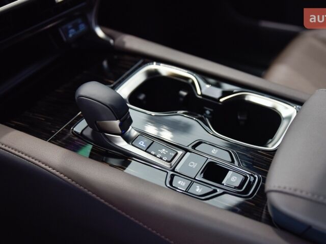 Лексус РХ, объемом двигателя 2.5 л и пробегом 0 тыс. км за 81459 $, фото 18 на Automoto.ua