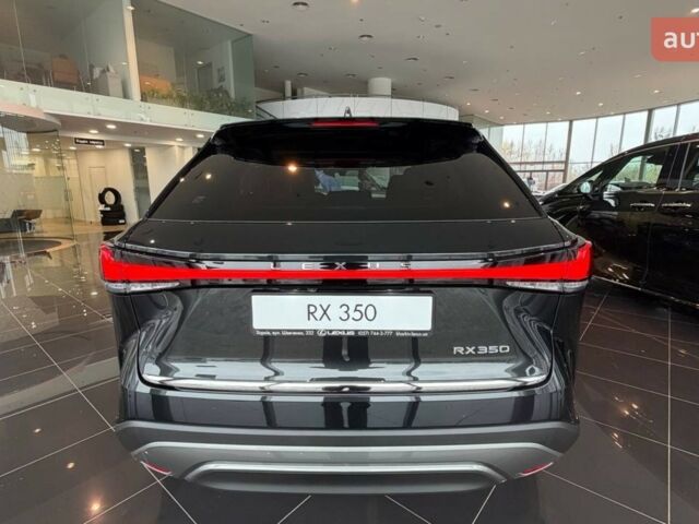 Лексус РХ, объемом двигателя 2.4 л и пробегом 0 тыс. км за 78074 $, фото 3 на Automoto.ua