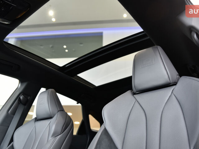 Лексус РХ, об'ємом двигуна 2.4 л та пробігом 0 тис. км за 83798 $, фото 14 на Automoto.ua