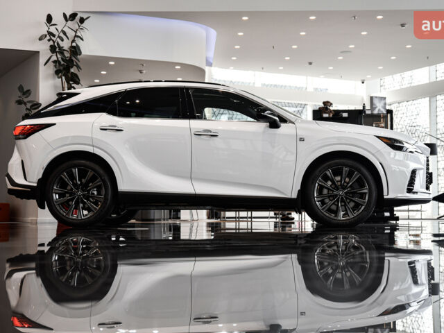 Лексус РХ, об'ємом двигуна 2.4 л та пробігом 0 тис. км за 83798 $, фото 6 на Automoto.ua