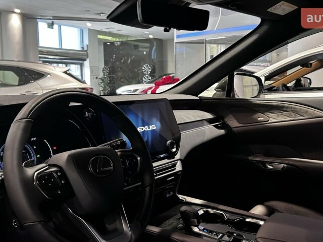 Лексус РХ, об'ємом двигуна 2.5 л та пробігом 0 тис. км за 84015 $, фото 19 на Automoto.ua