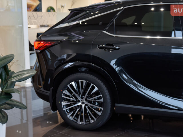 Лексус РХ, объемом двигателя 2.5 л и пробегом 0 тыс. км за 87392 $, фото 10 на Automoto.ua