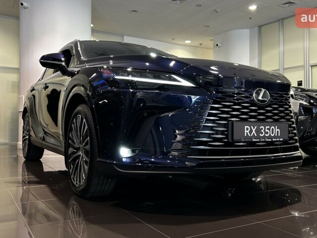 Лексус РХ, об'ємом двигуна 2.5 л та пробігом 0 тис. км за 86650 $, фото 1 на Automoto.ua