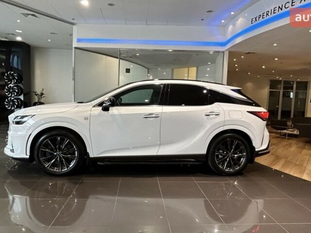 Лексус РХ, об'ємом двигуна 2.4 л та пробігом 0 тис. км за 83818 $, фото 4 на Automoto.ua