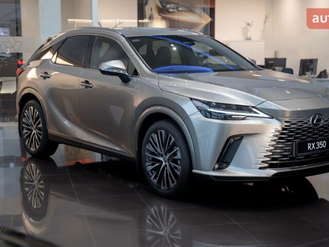 Лексус РХ, об'ємом двигуна 2.4 л та пробігом 0 тис. км за 80004 $, фото 5 на Automoto.ua