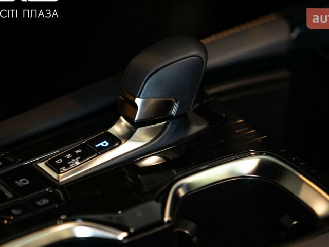 Лексус РХ, объемом двигателя 2.4 л и пробегом 0 тыс. км за 77800 $, фото 12 на Automoto.ua