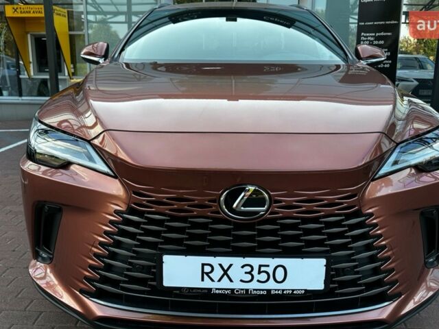 Лексус РХ, объемом двигателя 2.4 л и пробегом 0 тыс. км за 79770 $, фото 4 на Automoto.ua