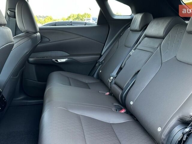 Лексус РХ, объемом двигателя 2.4 л и пробегом 0 тыс. км за 79770 $, фото 14 на Automoto.ua