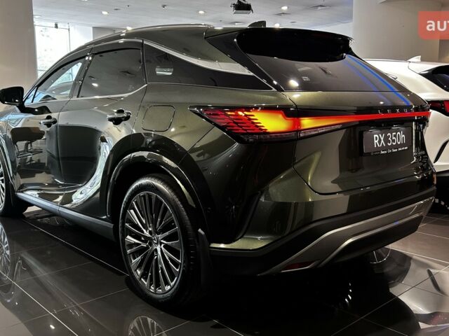 Лексус РХ, об'ємом двигуна 2.5 л та пробігом 0 тис. км за 80588 $, фото 3 на Automoto.ua