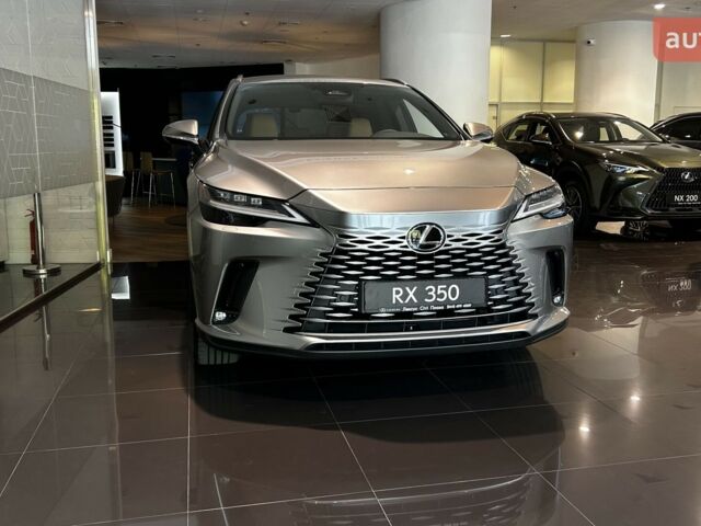 Лексус РХ, объемом двигателя 2.4 л и пробегом 0 тыс. км за 75017 $, фото 1 на Automoto.ua