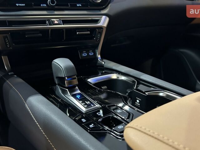 Лексус РХ, об'ємом двигуна 2.5 л та пробігом 0 тис. км за 86650 $, фото 10 на Automoto.ua