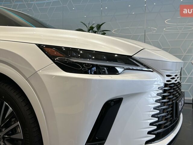 Лексус РХ, об'ємом двигуна 2.5 л та пробігом 0 тис. км за 86463 $, фото 3 на Automoto.ua