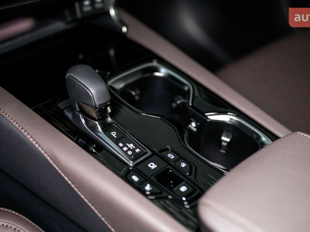 Лексус РХ, объемом двигателя 2.4 л и пробегом 0 тыс. км за 79615 $, фото 13 на Automoto.ua