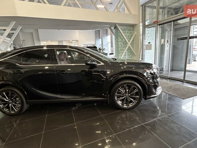 Лексус РХ, об'ємом двигуна 2.4 л та пробігом 0 тис. км за 82247 $, фото 2 на Automoto.ua