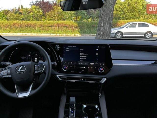 Лексус РХ, объемом двигателя 2.4 л и пробегом 0 тыс. км за 79770 $, фото 13 на Automoto.ua