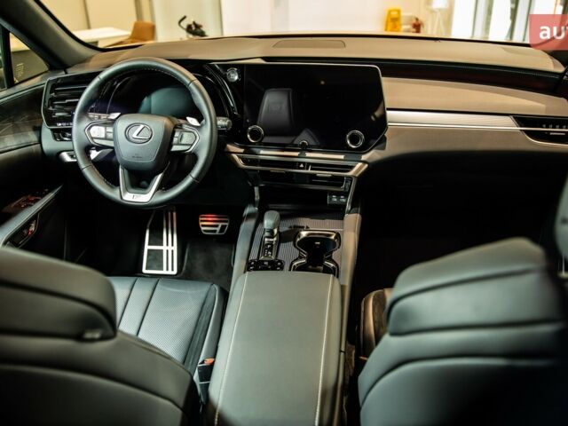 Лексус РХ, об'ємом двигуна 2.4 л та пробігом 0 тис. км за 83978 $, фото 14 на Automoto.ua