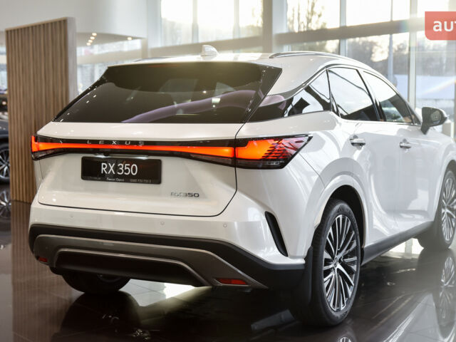 Лексус РХ, об'ємом двигуна 2.4 л та пробігом 0 тис. км за 75806 $, фото 8 на Automoto.ua