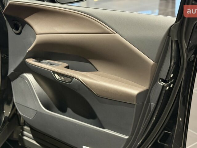 купить новое авто Лексус РХ 2025 года от официального дилера Лексус Київ Аеропорт Лексус фото