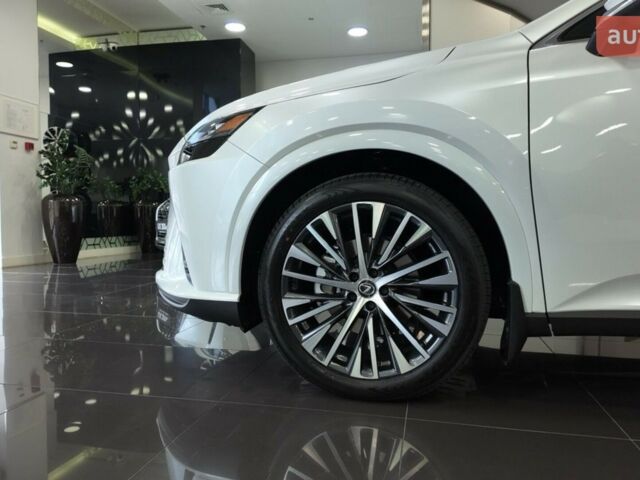 Лексус РХ, объемом двигателя 2.4 л и пробегом 0 тыс. км за 79545 $, фото 4 на Automoto.ua