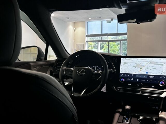 Лексус РХ, об'ємом двигуна 2.5 л та пробігом 0 тис. км за 84015 $, фото 17 на Automoto.ua