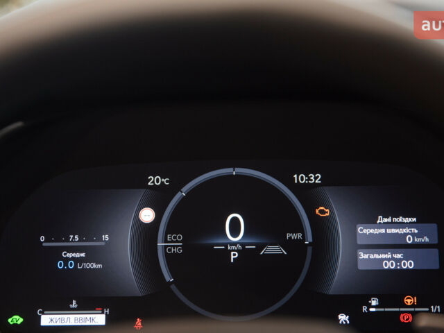 Лексус РХ, объемом двигателя 2.5 л и пробегом 0 тыс. км за 87392 $, фото 18 на Automoto.ua