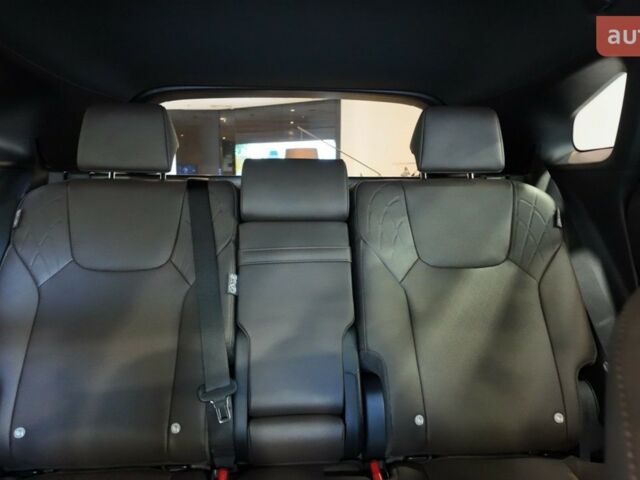 Лексус РХ, объемом двигателя 2.4 л и пробегом 0 тыс. км за 73359 $, фото 12 на Automoto.ua