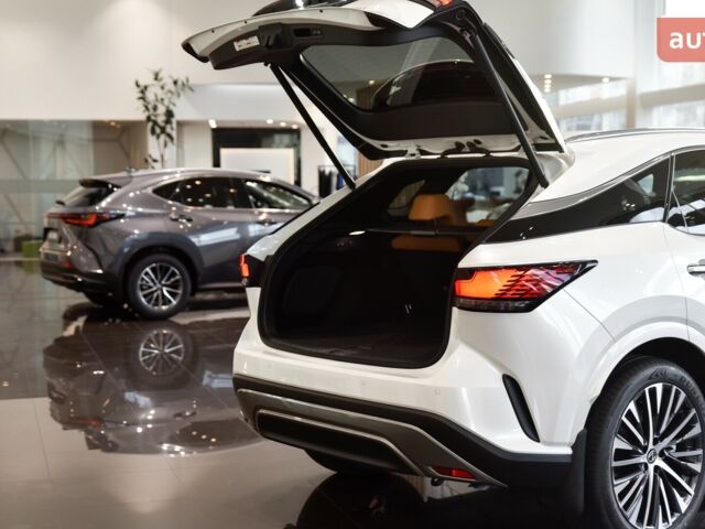 Лексус РХ, об'ємом двигуна 2.4 л та пробігом 0 тис. км за 75806 $, фото 12 на Automoto.ua