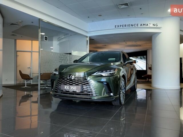 Лексус РХ, объемом двигателя 2.4 л и пробегом 0 тыс. км за 77800 $, фото 20 на Automoto.ua