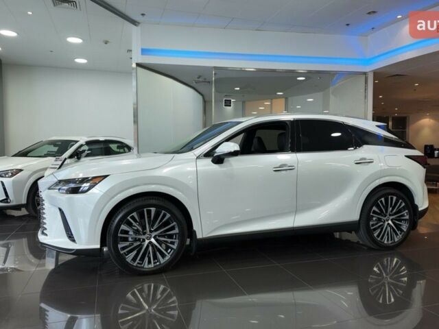 Лексус РХ, объемом двигателя 2.4 л и пробегом 0 тыс. км за 79545 $, фото 3 на Automoto.ua