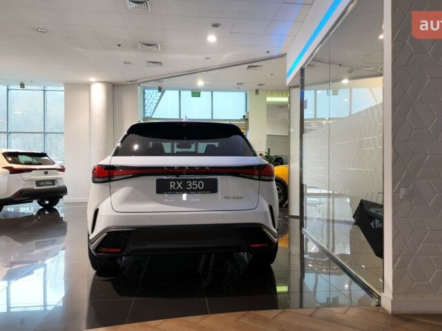 Лексус РХ, об'ємом двигуна 2.4 л та пробігом 0 тис. км за 83818 $, фото 10 на Automoto.ua