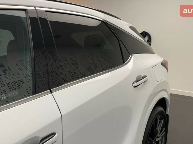 купити нове авто Лексус РХ 2025 року від офіційного дилера Лексус Київ Аеропорт Лексус фото