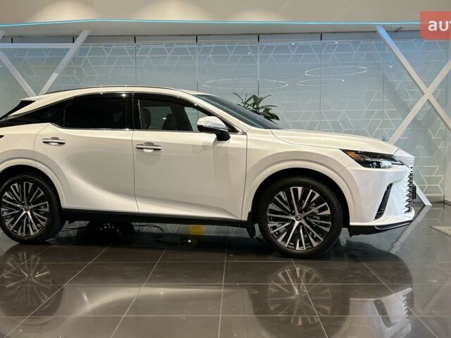 Лексус РХ, об'ємом двигуна 2.5 л та пробігом 0 тис. км за 86463 $, фото 19 на Automoto.ua