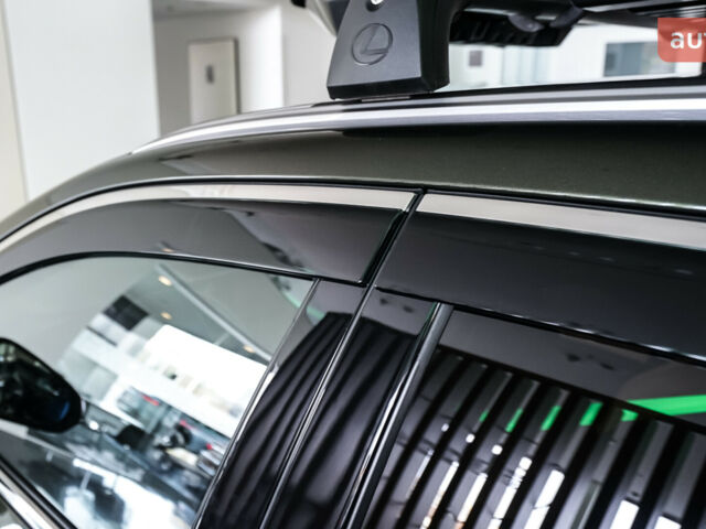 Лексус РХ, объемом двигателя 2.5 л и пробегом 0 тыс. км за 84889 $, фото 10 на Automoto.ua