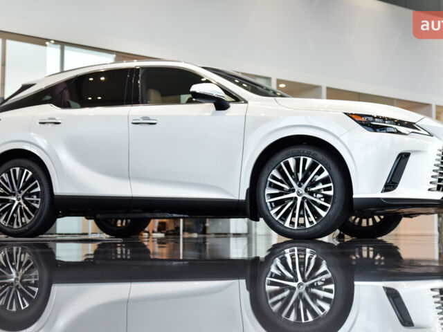 Лексус РХ, об'ємом двигуна 2.4 л та пробігом 0 тис. км за 75806 $, фото 6 на Automoto.ua