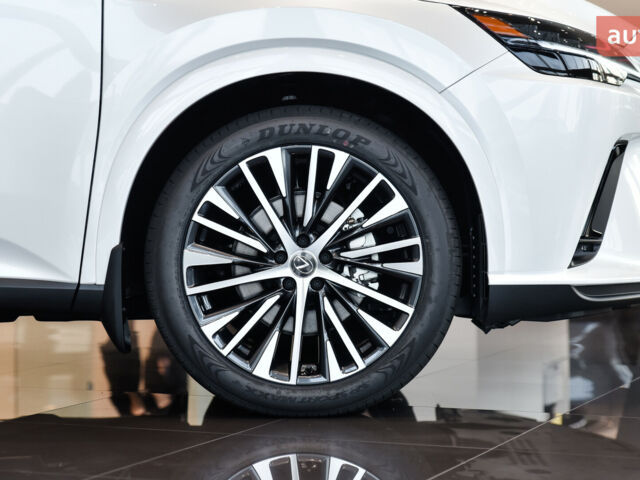 Лексус РХ, об'ємом двигуна 2.4 л та пробігом 0 тис. км за 75806 $, фото 9 на Automoto.ua